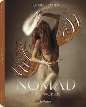 Nomad: Two Worlds by Russell James, Hugh Jackman