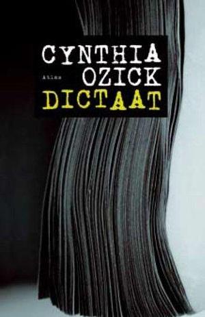 Dictaat by Frank Lekens, Dictaat: een Kwartet