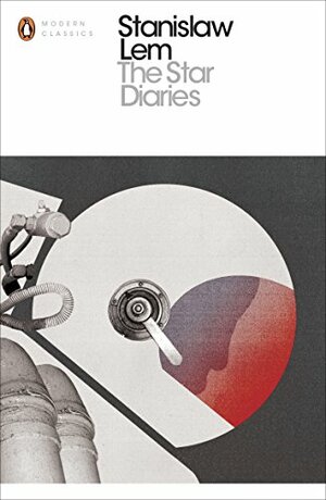 The Star Diaries by Stanisław Lem