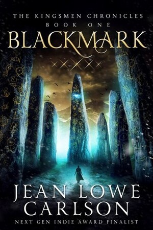 Blackmark by Jean Lowe Carlson