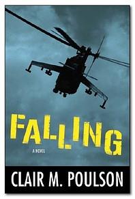 Falling by Clair M. Poulson