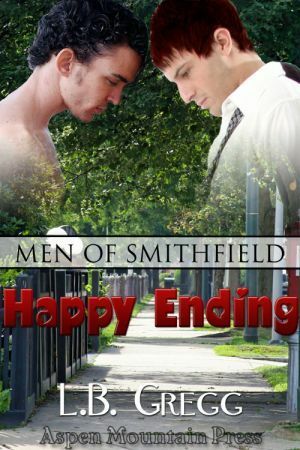 Happy Ending by L.B. Gregg
