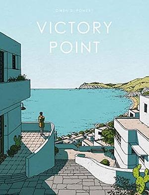 Victory Point by Owen D. Pomery