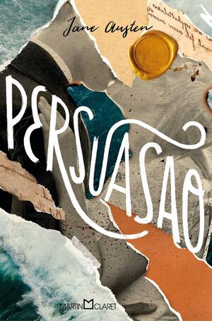 Persuasão by Jane Austen