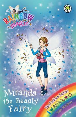 Miranda the Beauty Fairy by Daisy Meadows