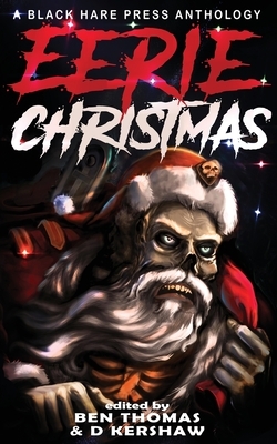 Eerie Christmas by 