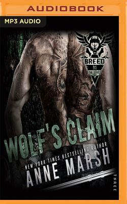 Wolf's Claim by Anne Marsh