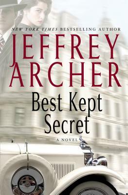 Best Kept Secret by Jeffrey Archer