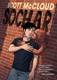 Sochař by Scott McCloud