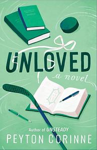 Unloved by Peyton Corinne