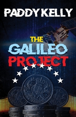 The Galileo Project by Paddy Kelly