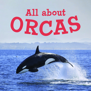 All about Orcas (English) by Jordan Hoffman