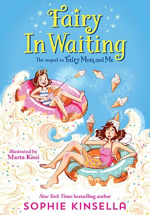 Fairy in Waiting by Sophie Kinsella