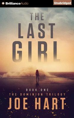 The Last Girl by Joe Hart