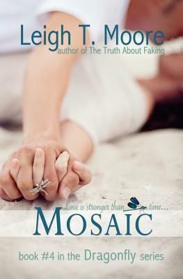 Mosaic by Leigh Talbert Moore