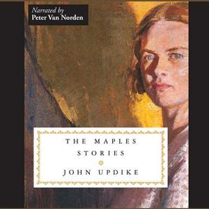 The Maples Stories by John Updike