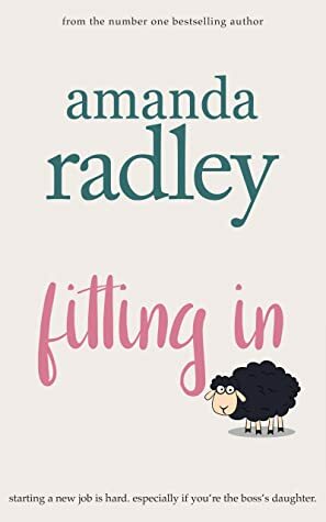 Fitting In by Amanda Radley