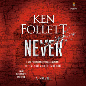 Never by Ken Follett