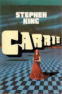 Carrie by Stephen King