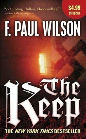 The Keep by F. Paul Wilson