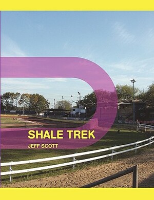 Shale Trek by Jeff Scott