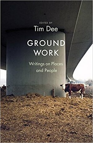 Ground Work: Writings on People and Places by Richard Mabey, Michael Viney, Richard Long, David Matless, John Burnside, Peter Davidson, Adam Thorpe, Richard Holmes, Mark Cocker, Paul Farley, Philip Hoare, Nick Davies, Philip Marsden, Andrew McNeillie, Greg Poole, Dexter Petley, Adam Nicolson, Tim Ingold, Julia Blackburn, Marina Warner, Barbara Bender, Ken Worpole, Andrew Motion, Patrick McGuinness, Sean Borodale, Fiona Sampson, Tim Dee, Tessa Hadley, Alexandra Harris, Hugh Brody, Helen Macdonald, Sean O'Brien