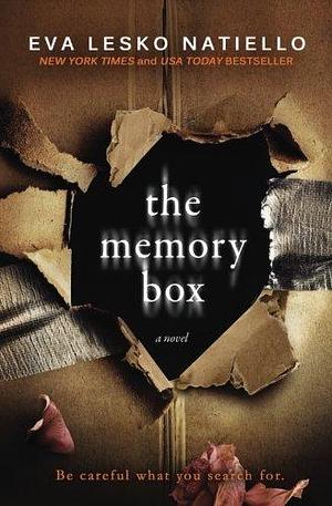 The Memory Box by Eva Lesko Natiello by Eva Lesko Natiello, Eva Lesko Natiello