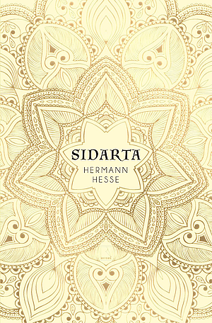 Sidarta by Hermann Hesse