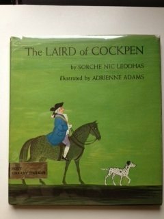 The Laird of Cockpen by Sorche Nic Leodhas