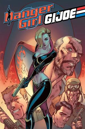 Danger Girl / G.I. Joe, Volume 1 by Andy Hartnell