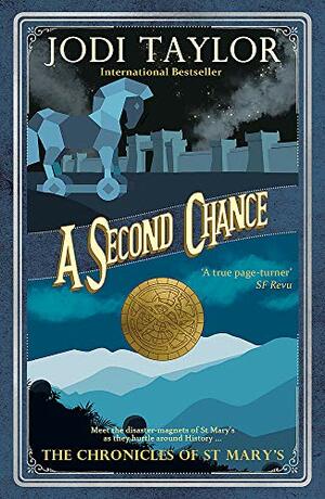 A Second Chance by Jodi Taylor