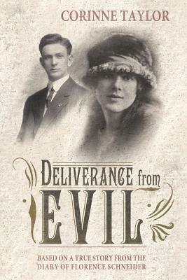 Deliverance from Evil by Corinne Taylor