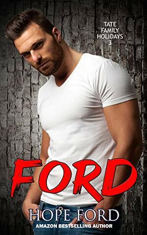 Ford by Hope Ford