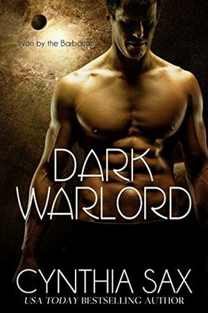 Dark Warlord by Cynthia Sax, Amanda Kelsey