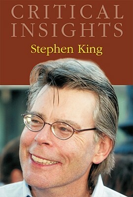 Critical Insights: Stephen King: Print Purchase Includes Free Online Access by 