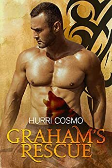 Graham's Rescue: The Oletti Shifters by Hurri Cosmo