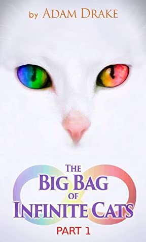 The Big Bag of Infinite Cats Part 1 (Infinite Cats Mysteries Serialized) by Adam Drake