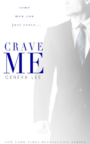 Crave Me by Geneva Lee