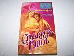 Cimarron Bride by Catherine Creel