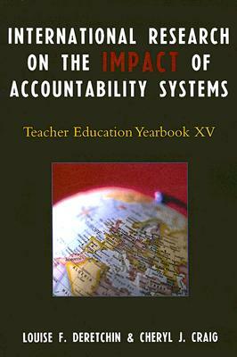 International Research on the Impact of Accountability Systems by 