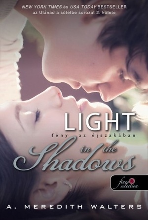 Light in the Shadows - Fény az éjszakában by A. Meredith Walters
