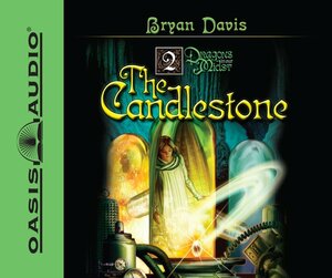 The Candlestone by Bryan Davis