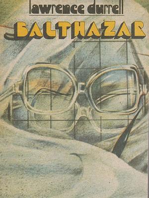 Balthazar by Lawrence Durrell