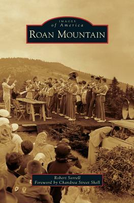 Roan Mountain by Robert Sorrell