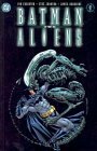 Batman/Aliens 2 by Staz Johnson, James Hodgkins, Ian Edginton