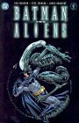 Batman/Aliens 2 by Staz Johnson, Ian Edginton, Jimmy Broxton