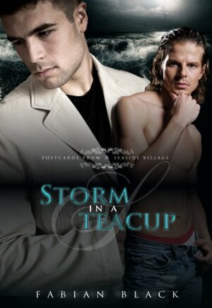 Storm in a Teacup by Fabian Black