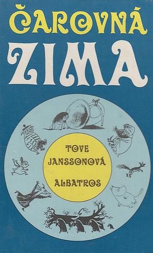 Čarovná zima by Tove Jansson