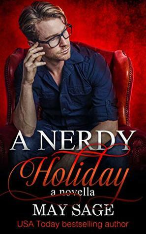 A Nerdy Holiday by May Sage