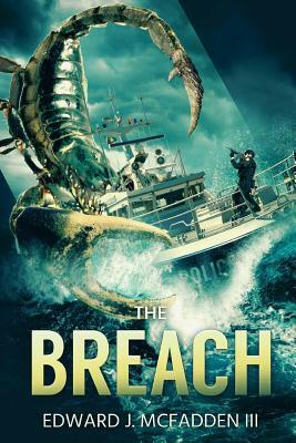 The Breach by Edward J. McFadden III